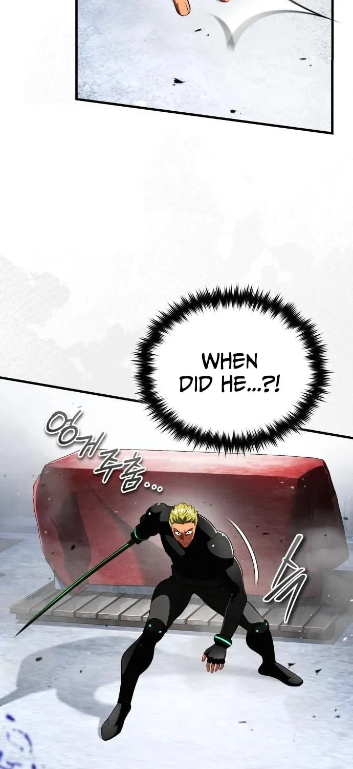 Read Superhuman Game Broadcast EN Manga Online