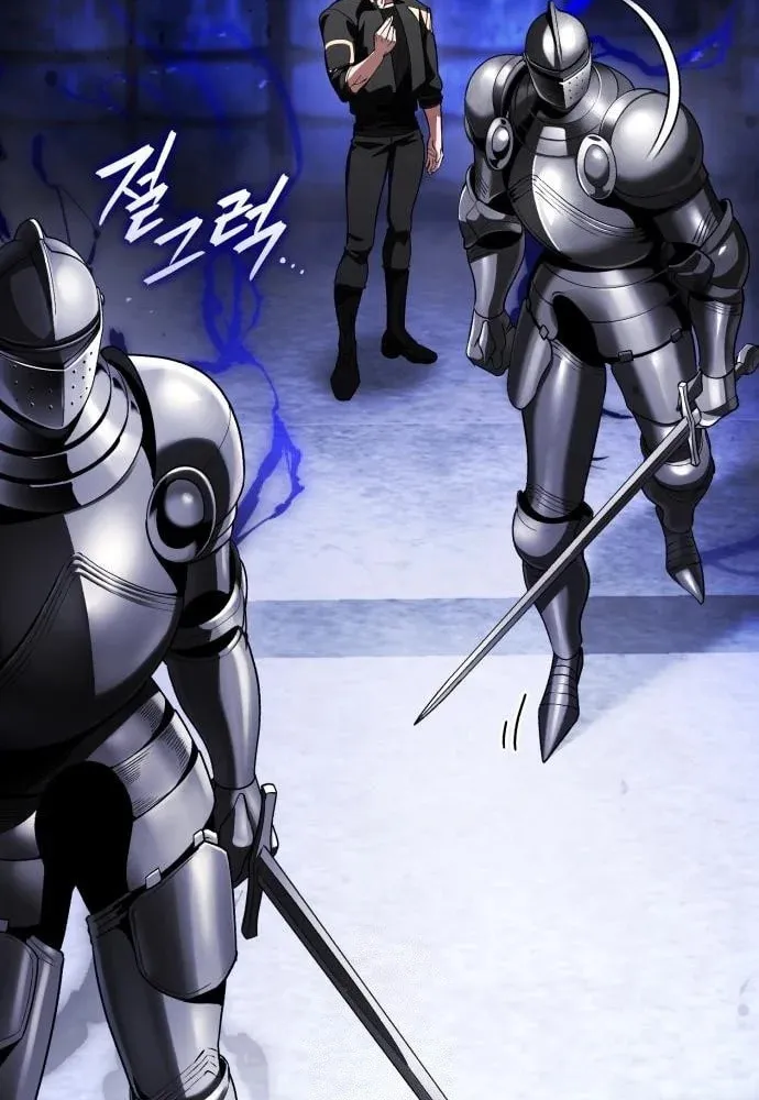 Read Superhuman Game Broadcast EN Manga Online