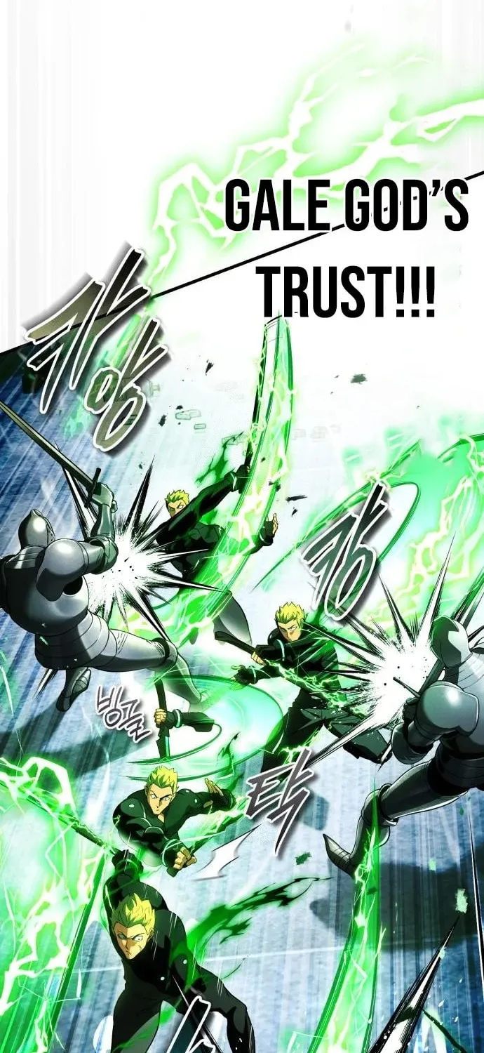 Read Superhuman Game Broadcast EN Manga Online