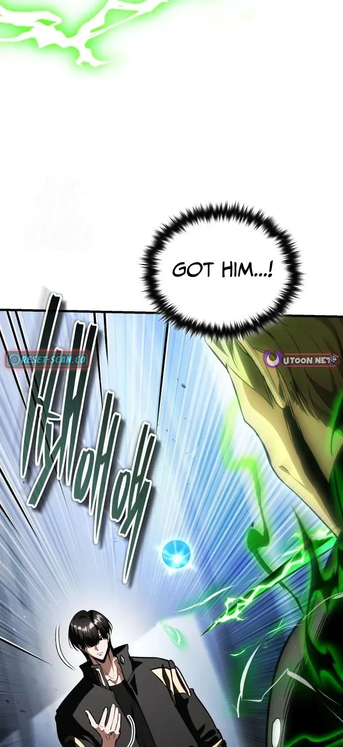 Read Superhuman Game Broadcast EN Manga Online