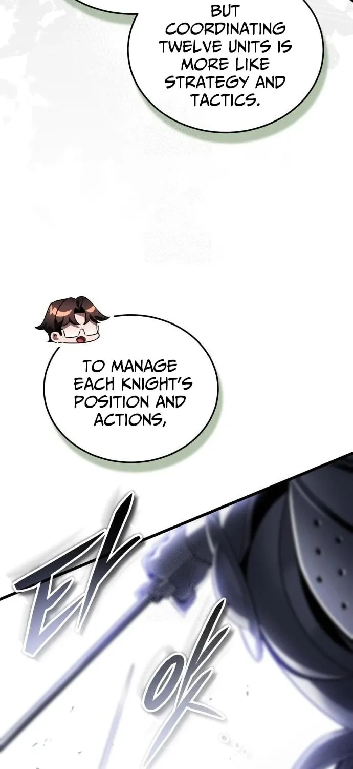 Read Superhuman Game Broadcast EN Manga Online