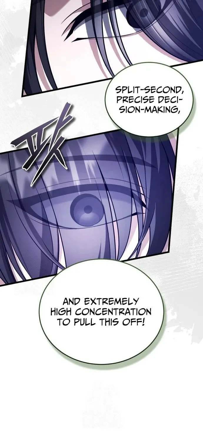 Read Superhuman Game Broadcast EN Manga Online