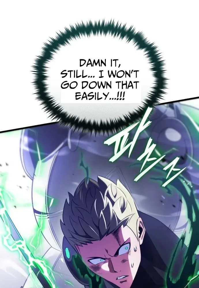 Read Superhuman Game Broadcast EN Manga Online