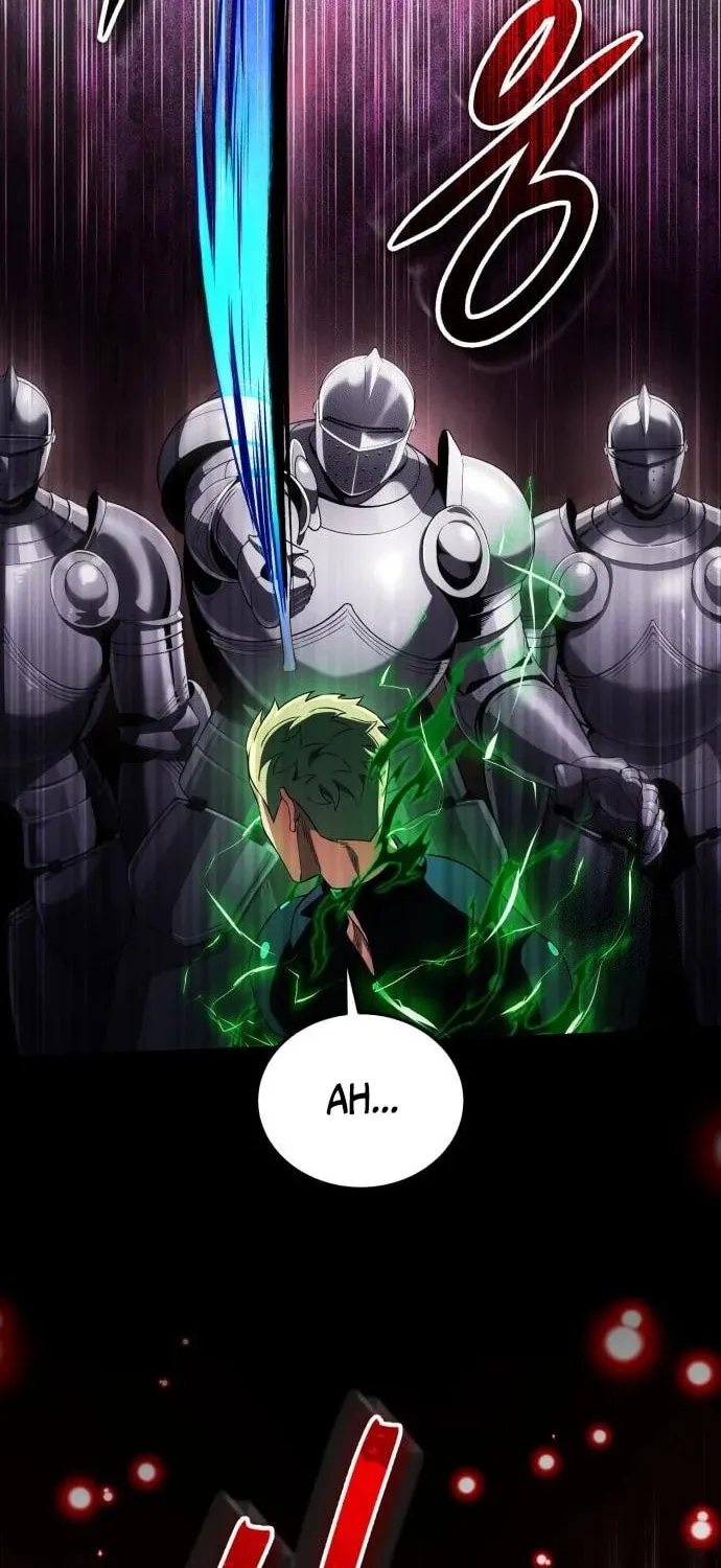 Read Superhuman Game Broadcast EN Manga Online