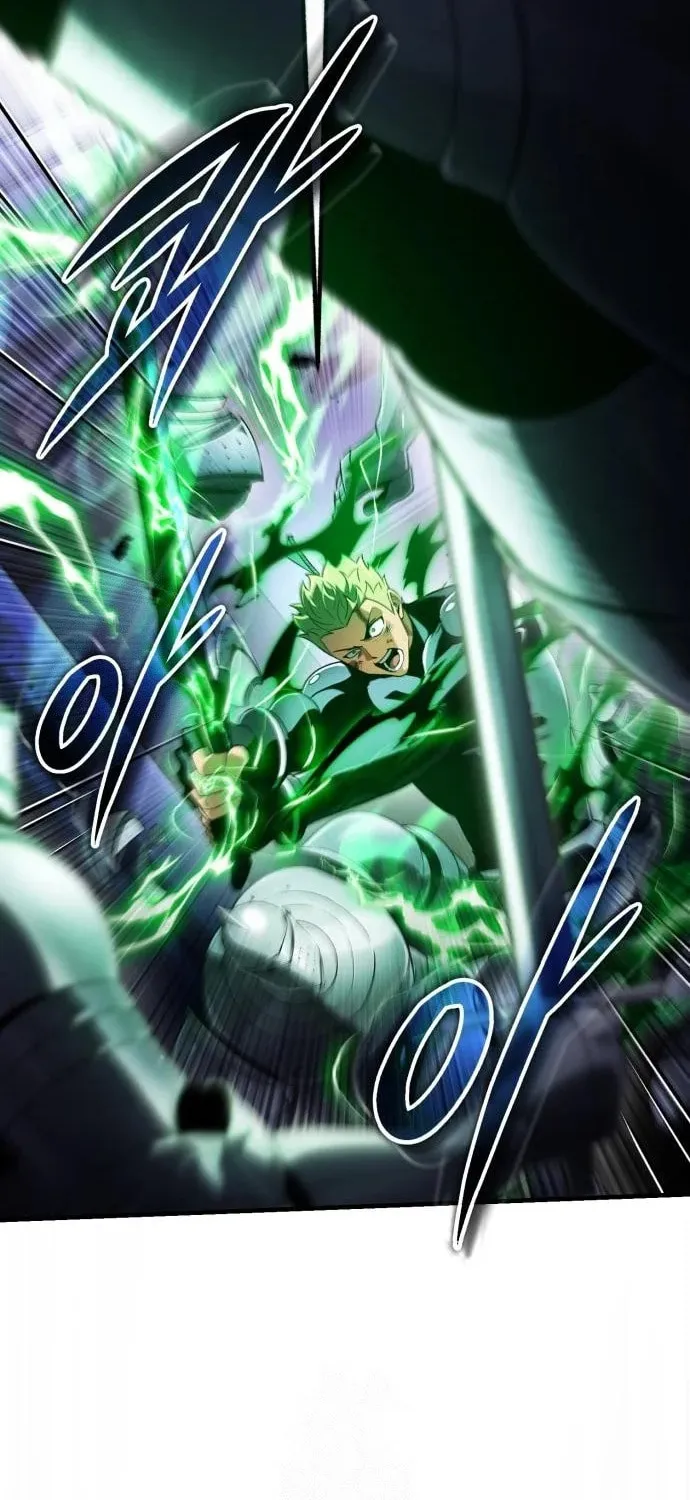 Read Superhuman Game Broadcast EN Manga Online
