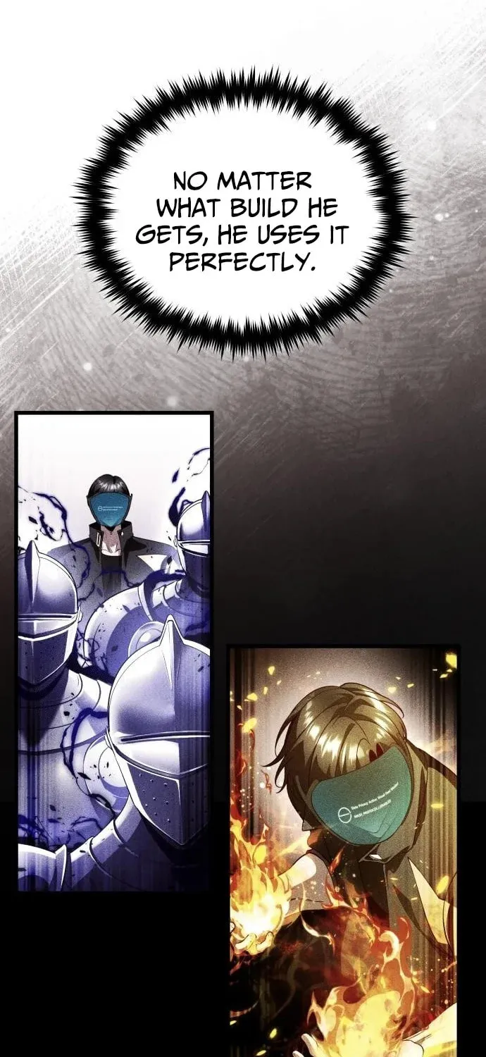 Read Superhuman Game Broadcast EN Manga Online