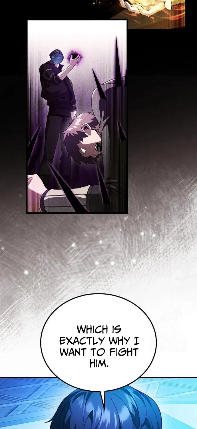 Read Superhuman Game Broadcast EN Manga Online