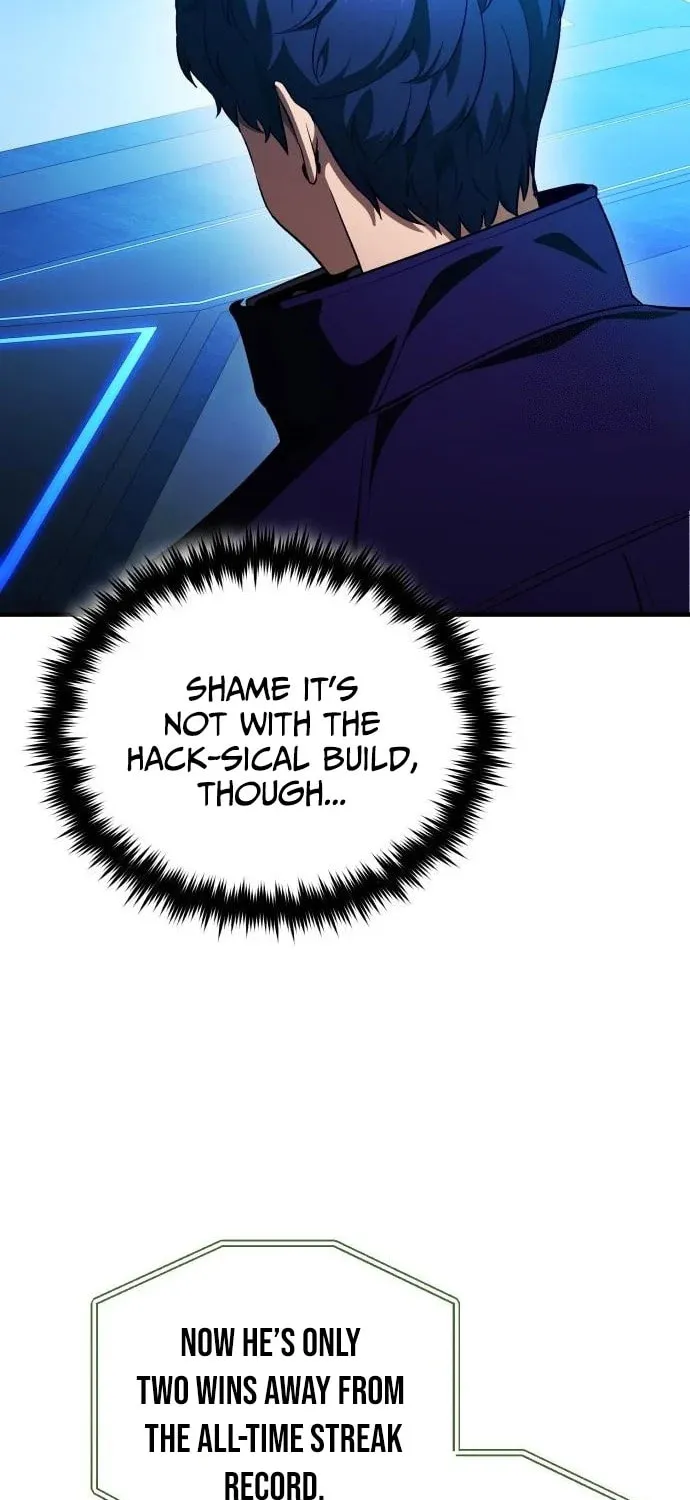 Read Superhuman Game Broadcast EN Manga Online