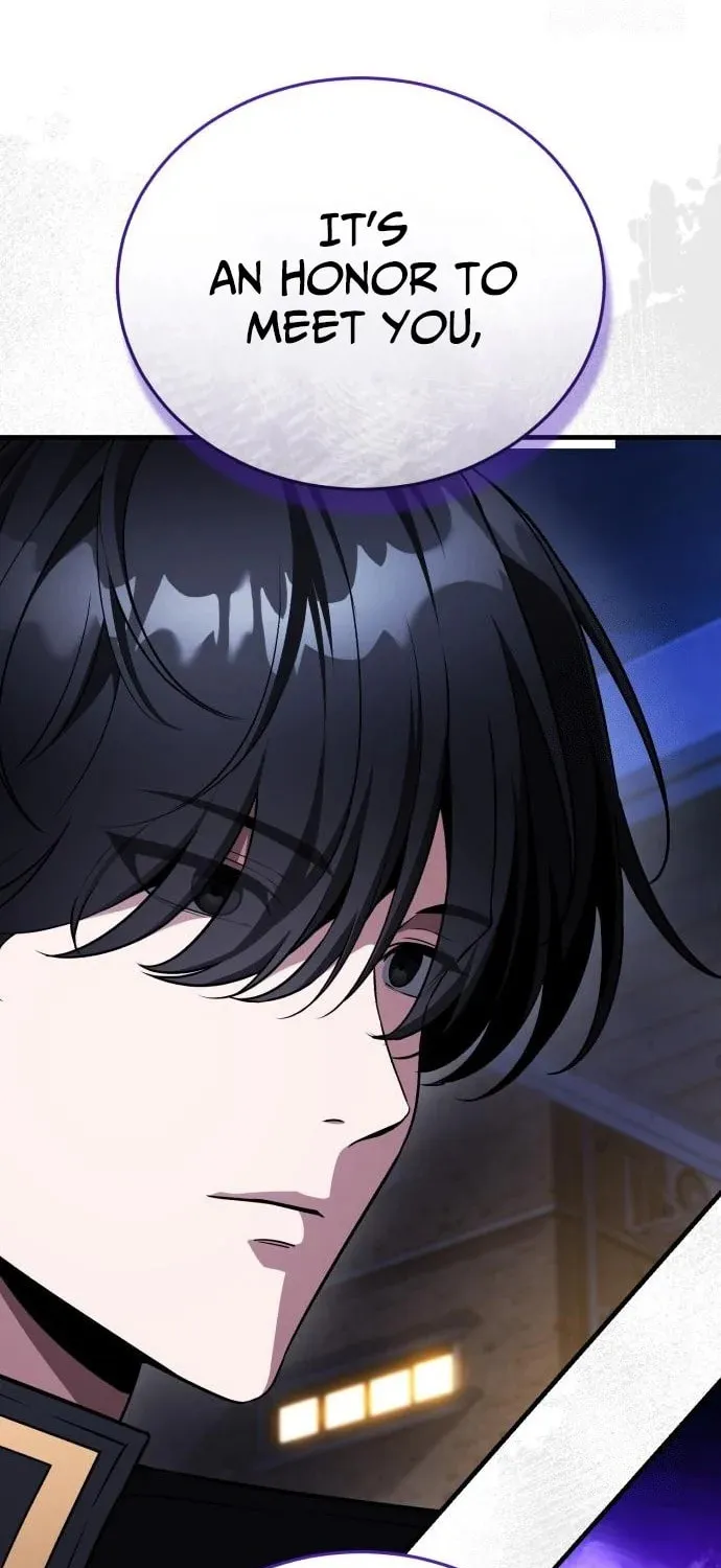 Read Superhuman Game Broadcast EN Manga Online