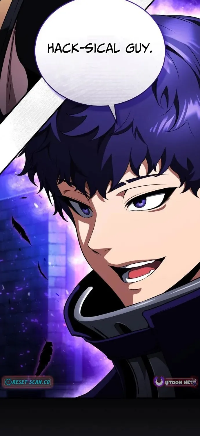 Read Superhuman Game Broadcast EN Manga Online