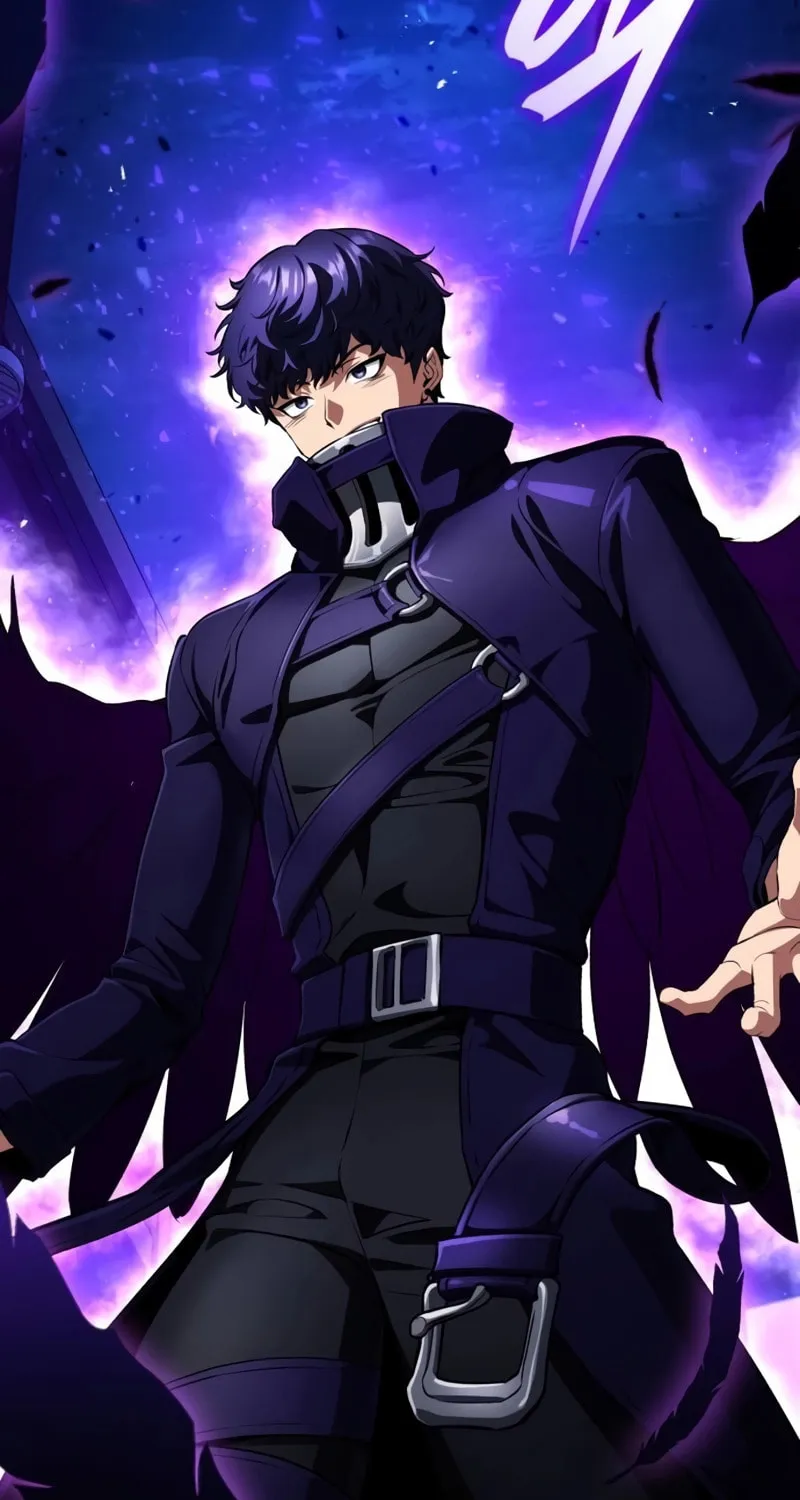 Read Superhuman Game Broadcast EN Manga Online