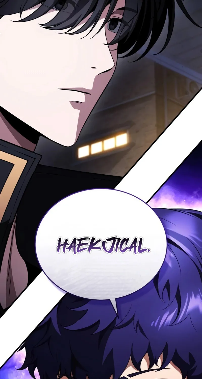 Read Superhuman Game Broadcast EN Manga Online