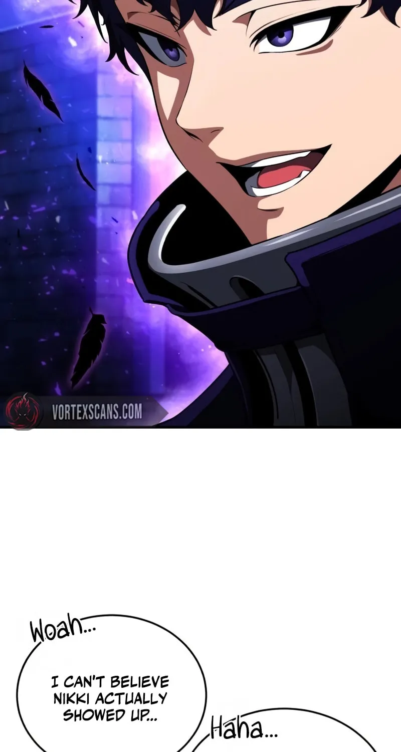 Read Superhuman Game Broadcast EN Manga Online