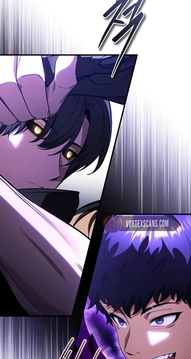 Read Superhuman Game Broadcast EN Manga Online