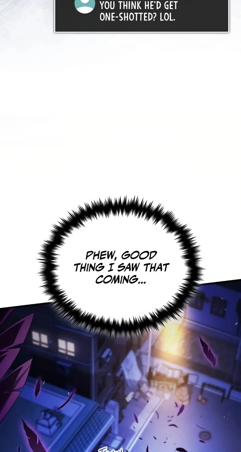 Read Superhuman Game Broadcast EN Manga Online