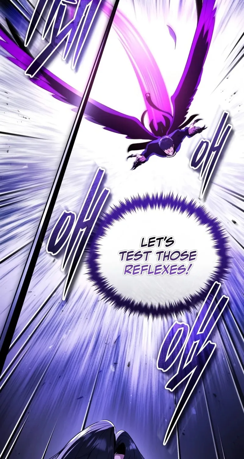 Read Superhuman Game Broadcast EN Manga Online