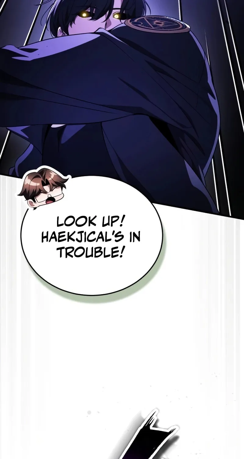 Read Superhuman Game Broadcast EN Manga Online