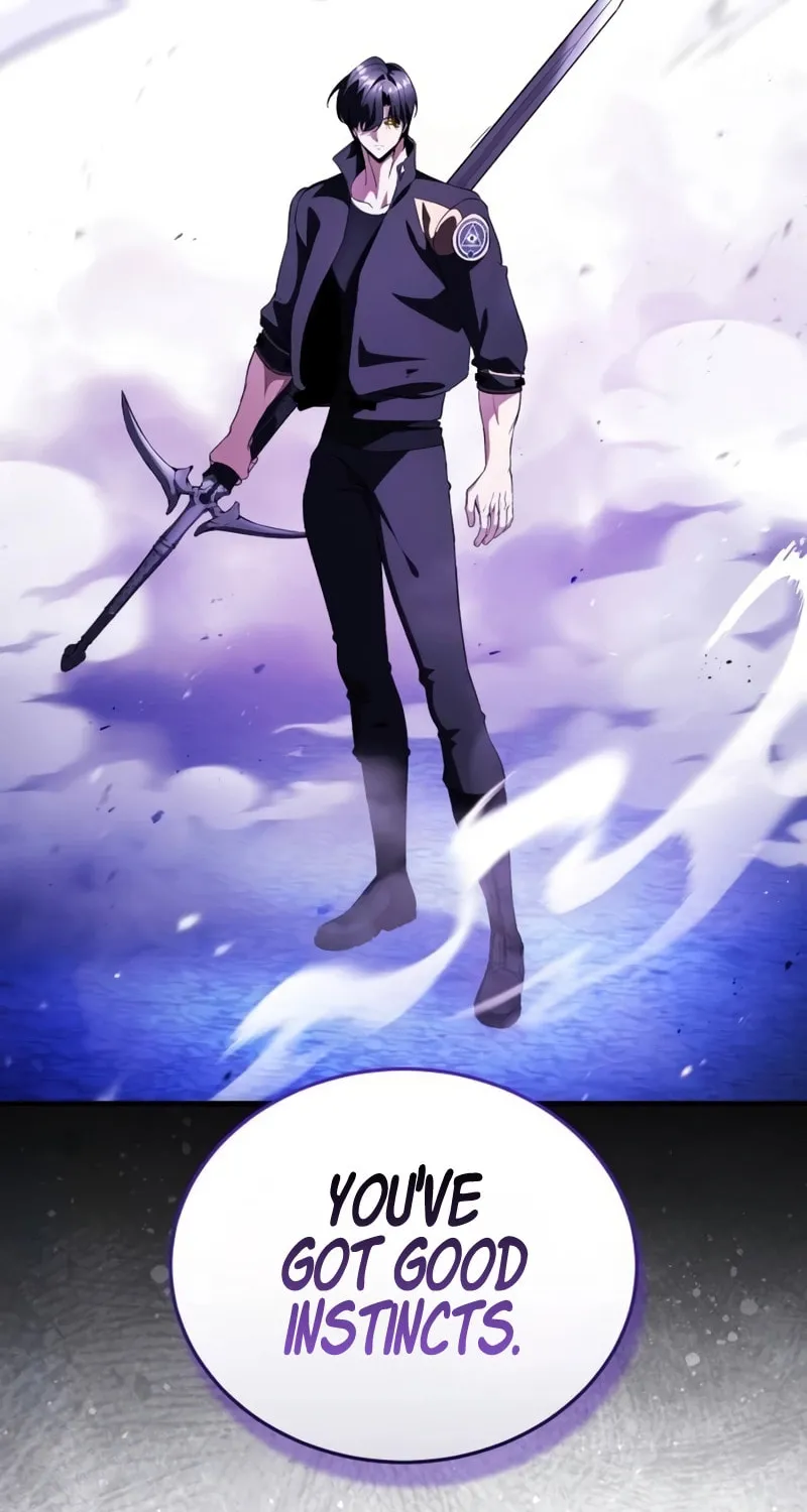 Read Superhuman Game Broadcast EN Manga Online