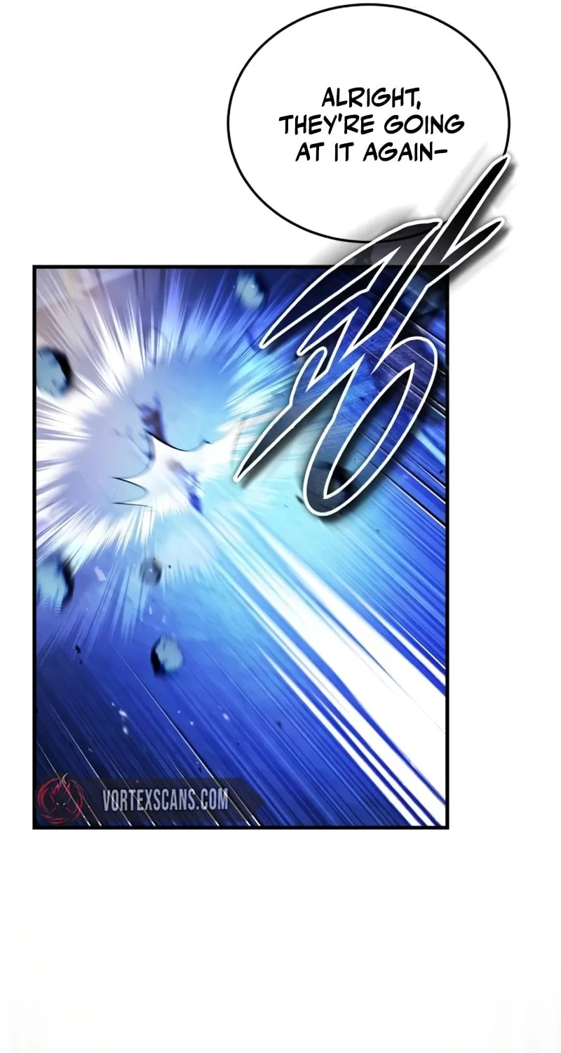 Read Superhuman Game Broadcast EN Manga Online