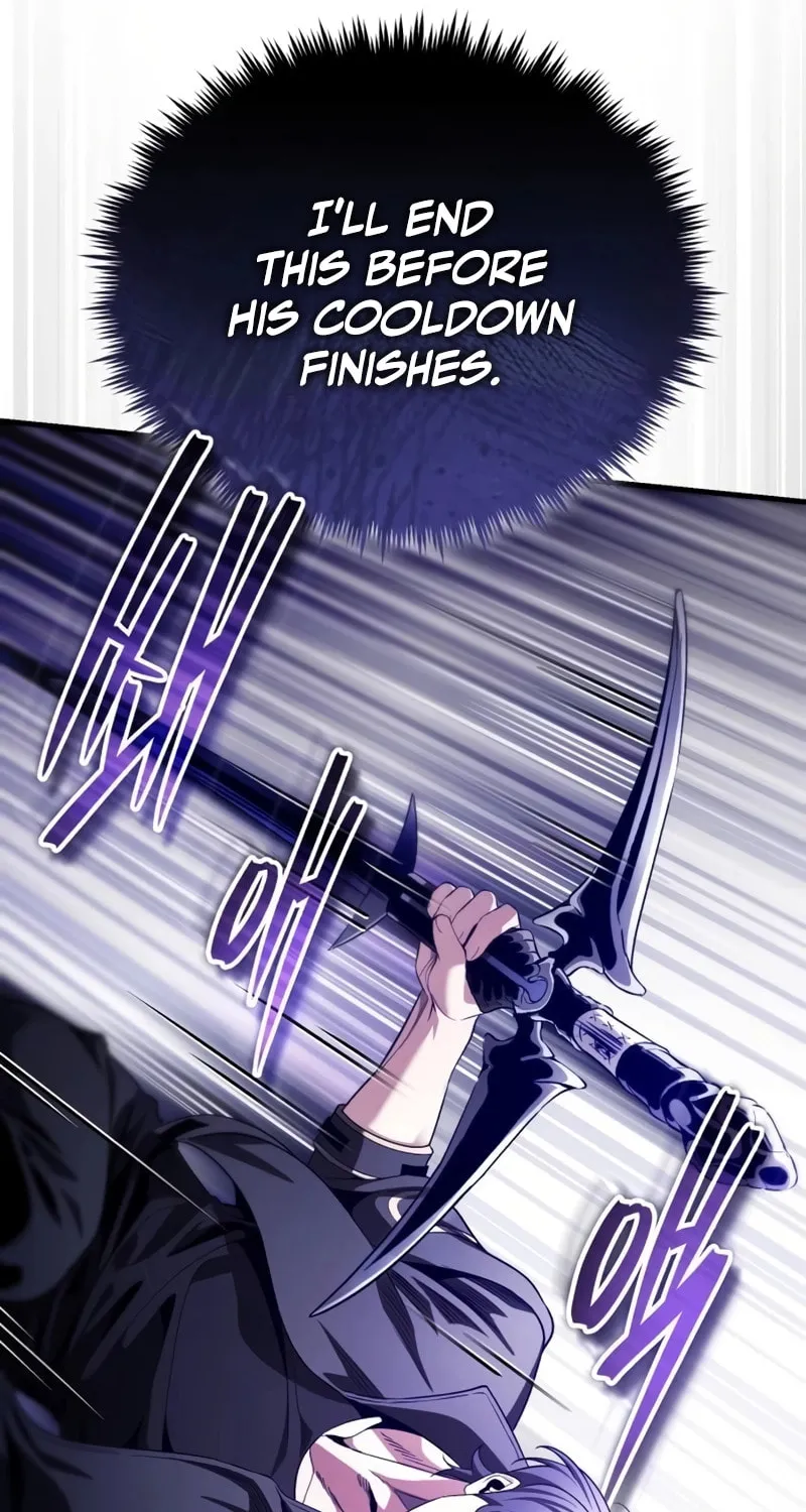 Read Superhuman Game Broadcast EN Manga Online