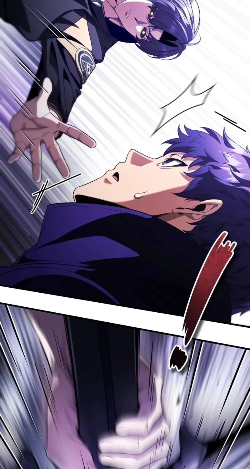 Read Superhuman Game Broadcast EN Manga Online