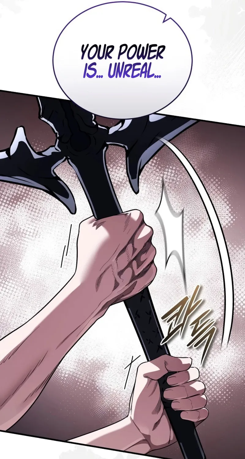 Read Superhuman Game Broadcast EN Manga Online