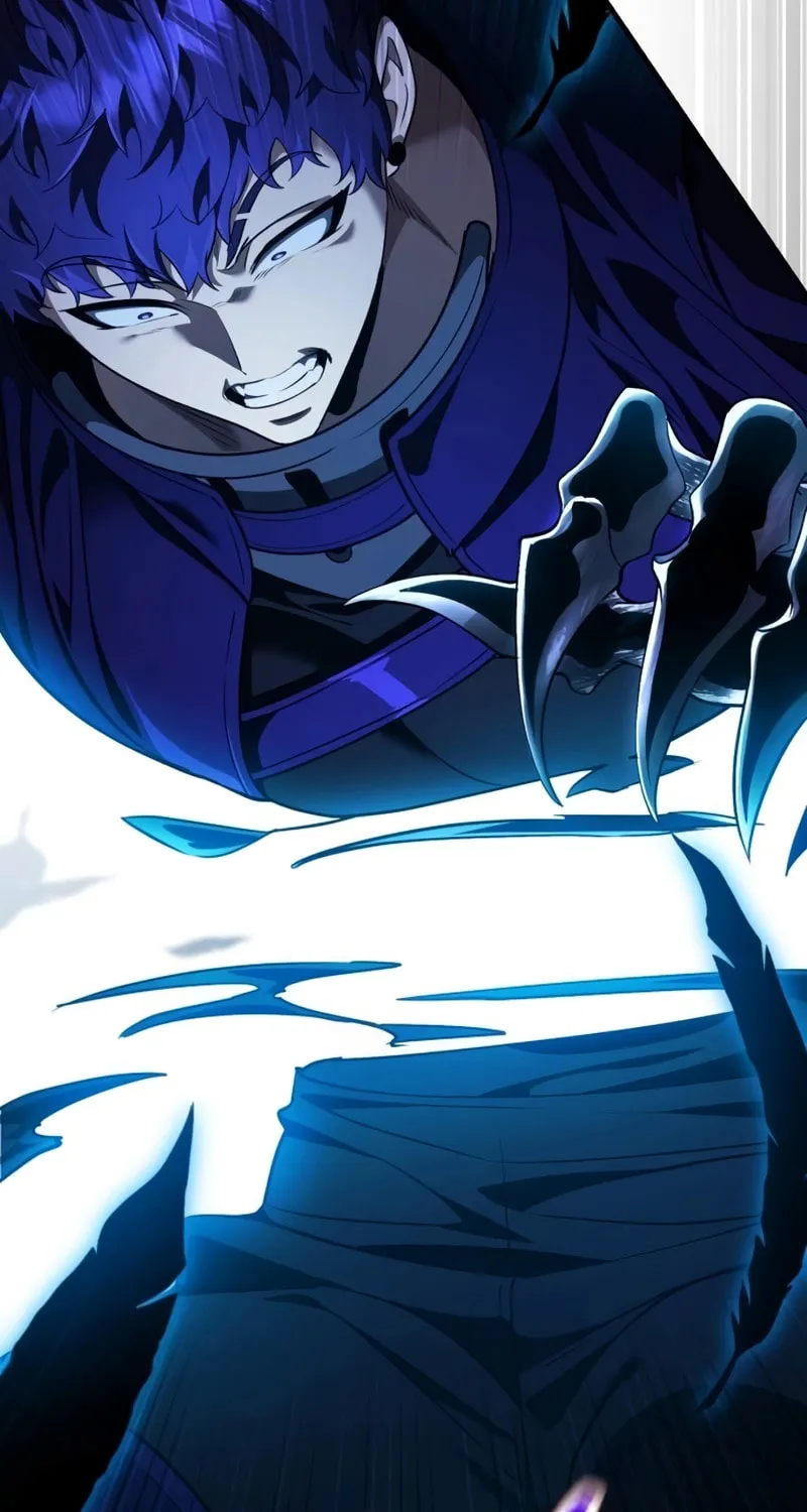 Read Superhuman Game Broadcast EN Manga Online