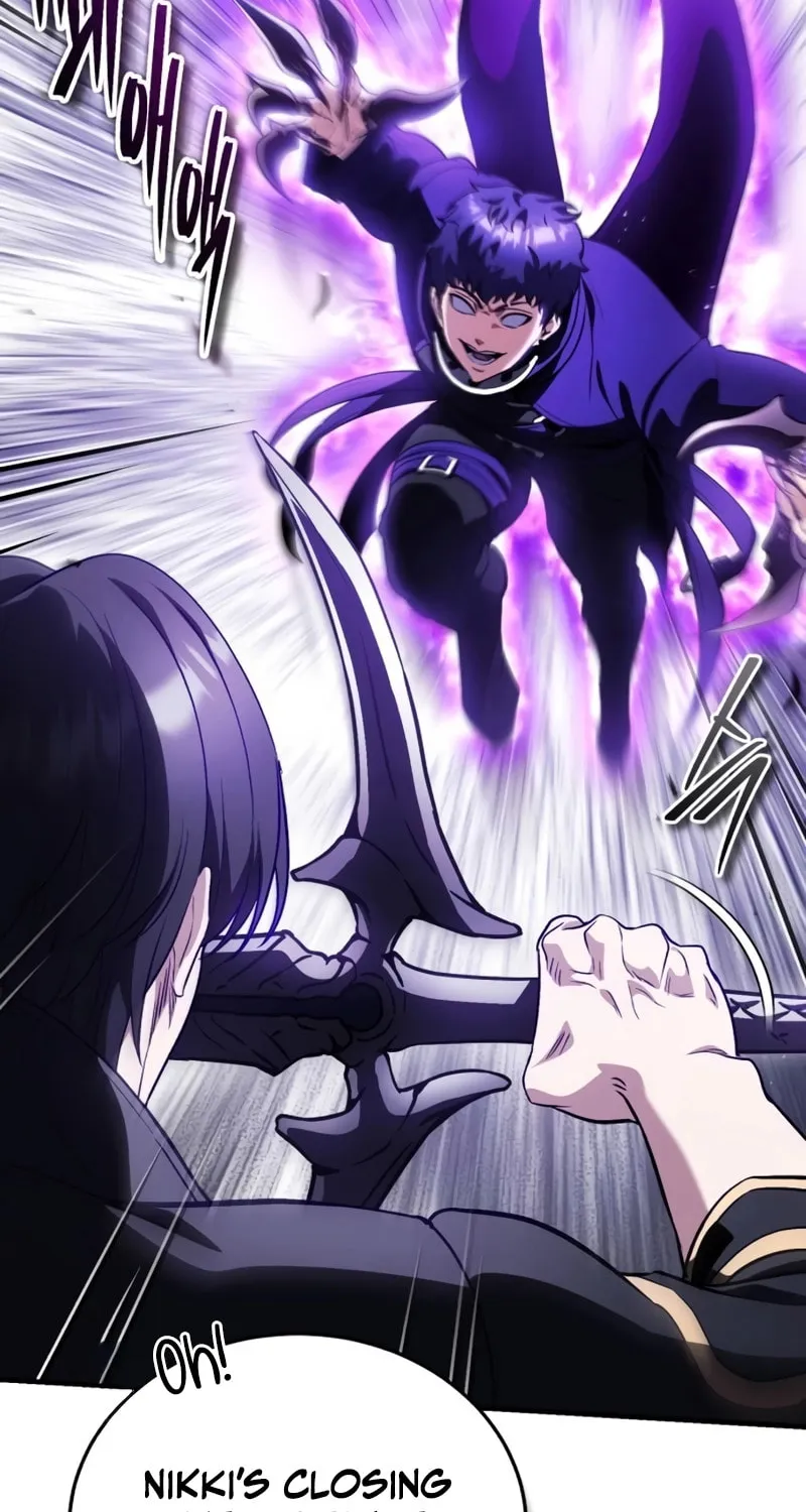 Read Superhuman Game Broadcast EN Manga Online