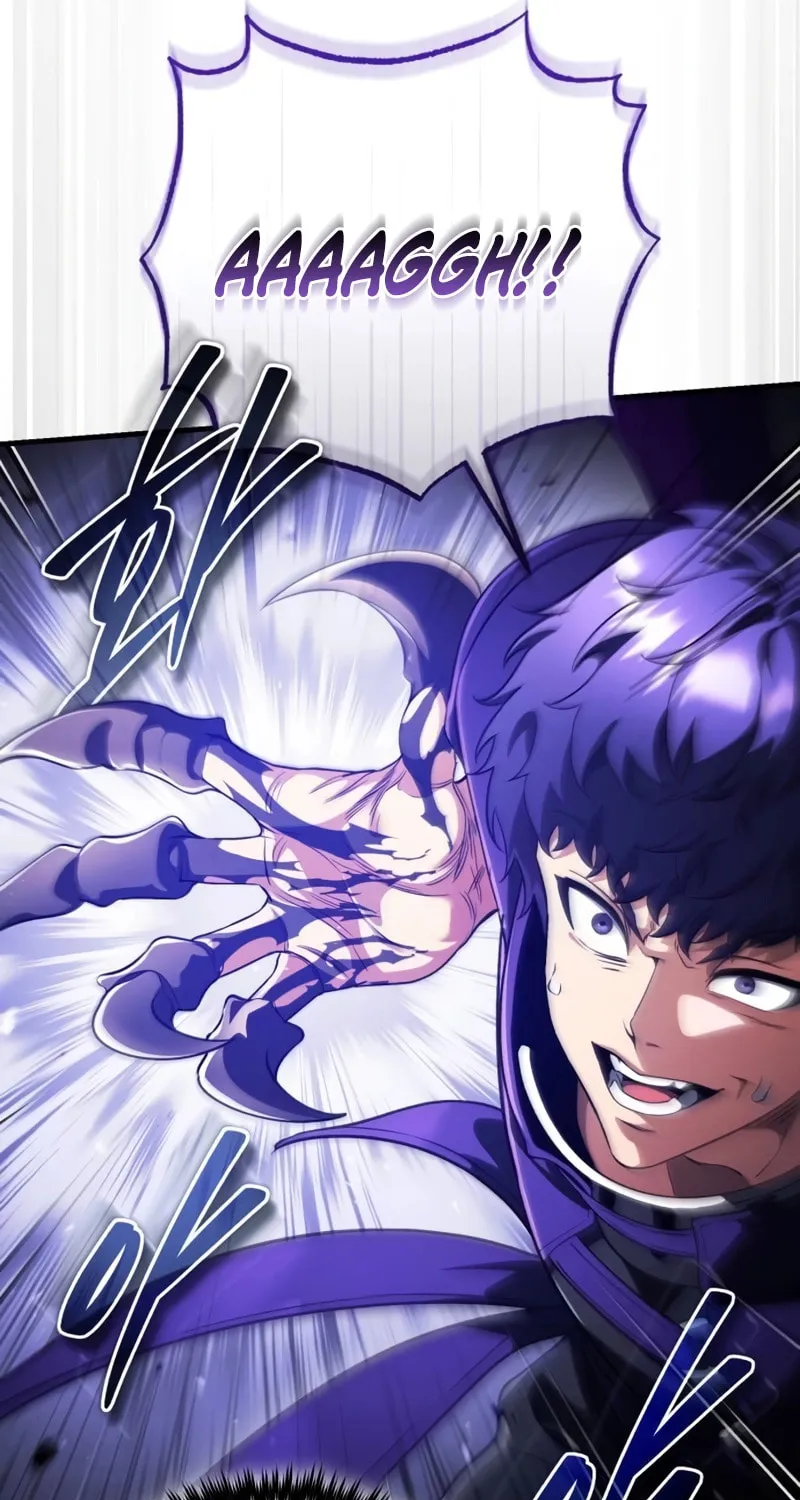 Read Superhuman Game Broadcast EN Manga Online