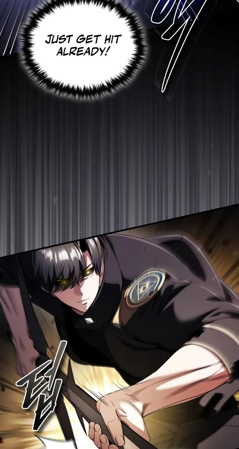 Read Superhuman Game Broadcast EN Manga Online