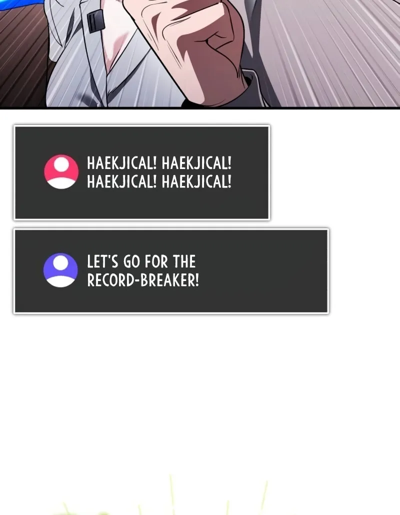 Read Superhuman Game Broadcast EN Manga Online