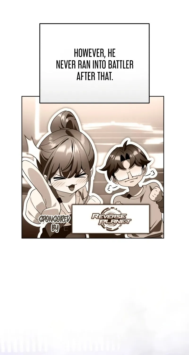 Read Superhuman Game Broadcast EN Manga Online
