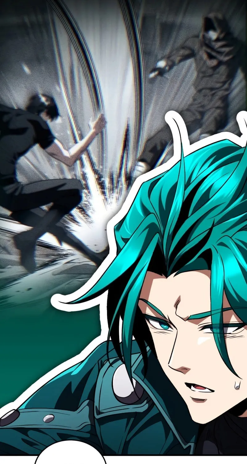 Read Superhuman Game Broadcast EN Manga Online