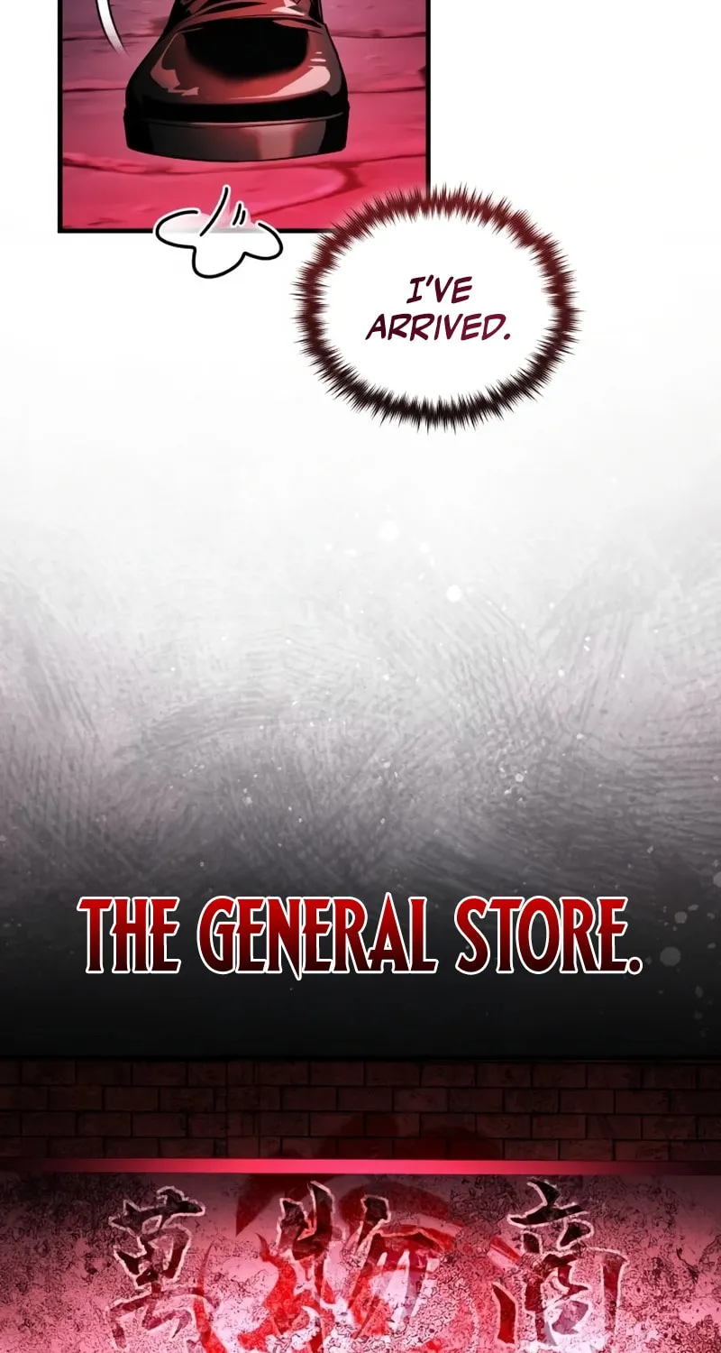Read Superhuman Game Broadcast EN Manga Online