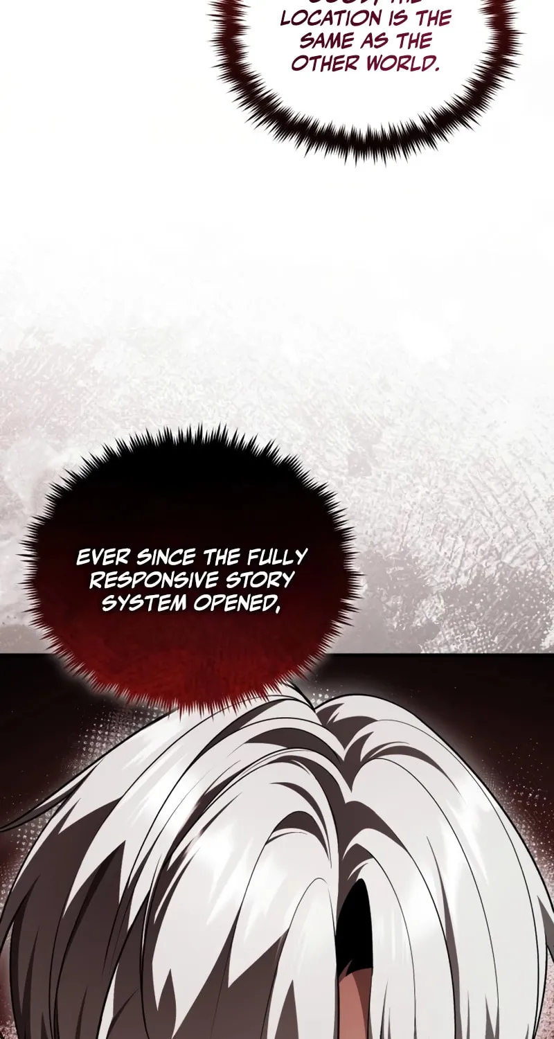 Read Superhuman Game Broadcast EN Manga Online