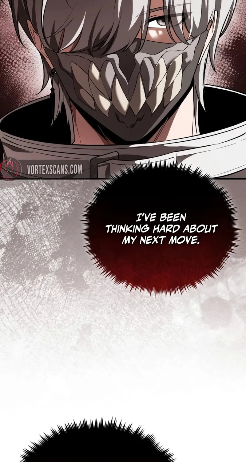 Read Superhuman Game Broadcast EN Manga Online
