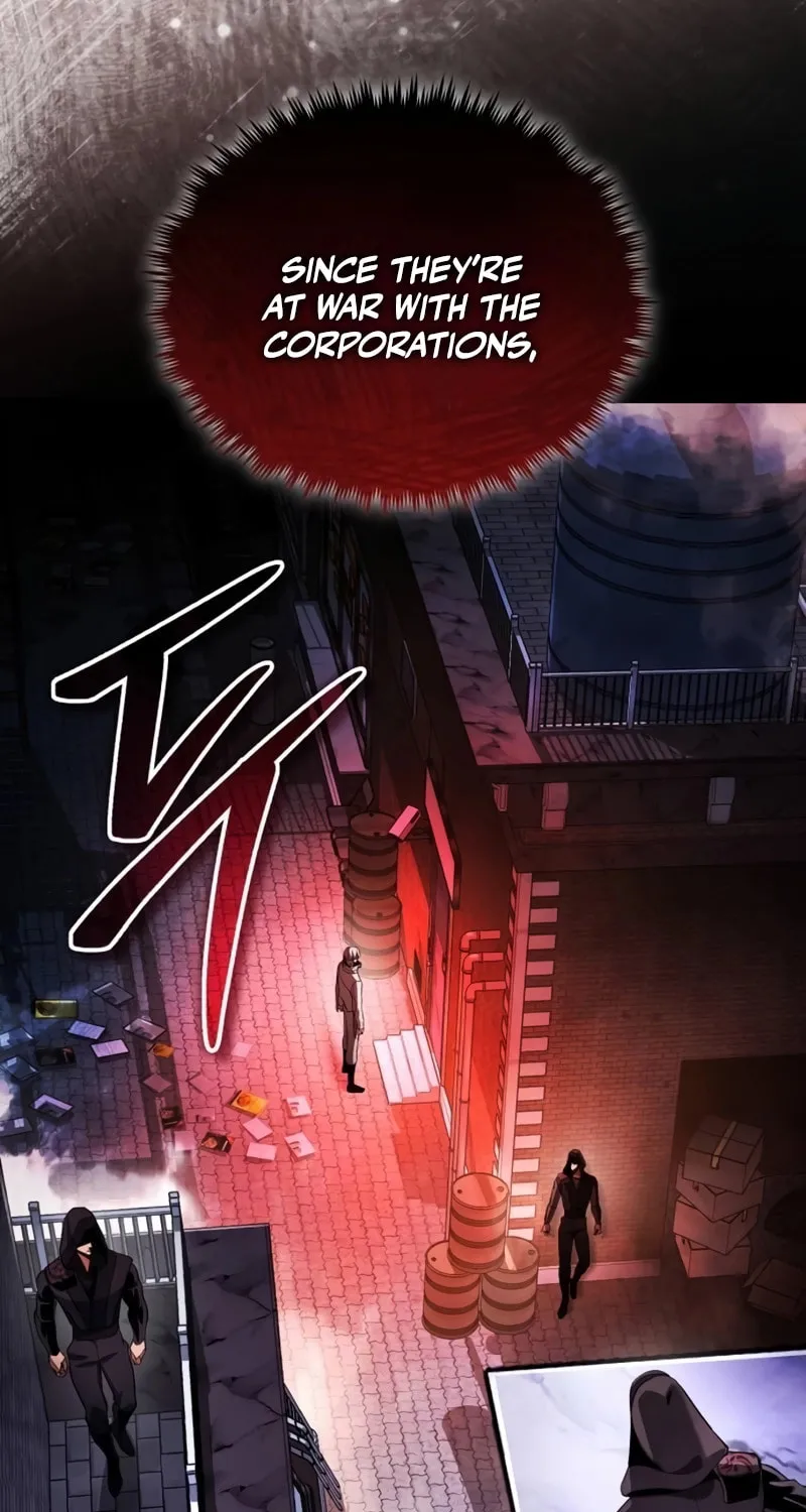 Read Superhuman Game Broadcast EN Manga Online