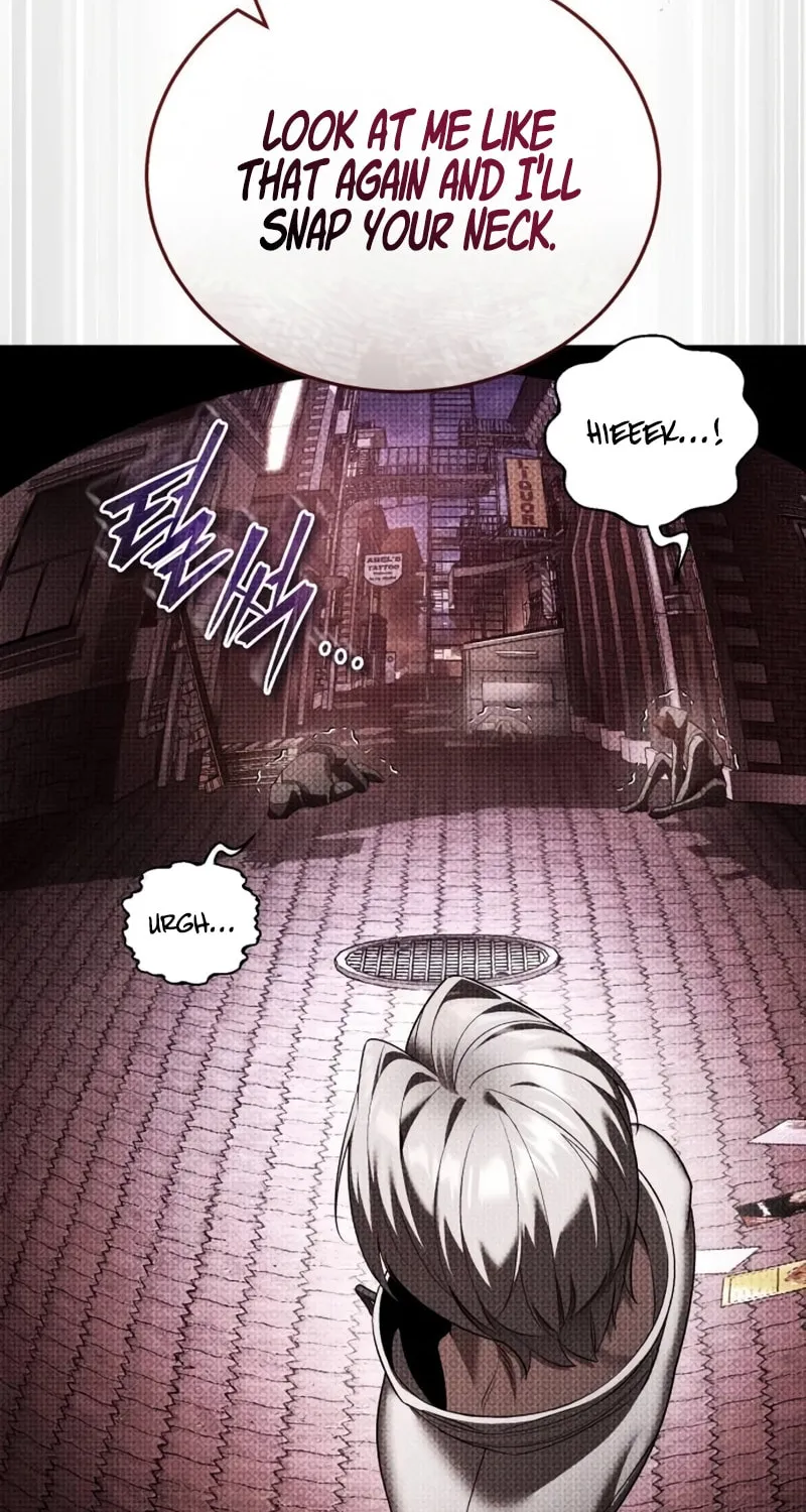 Read Superhuman Game Broadcast EN Manga Online