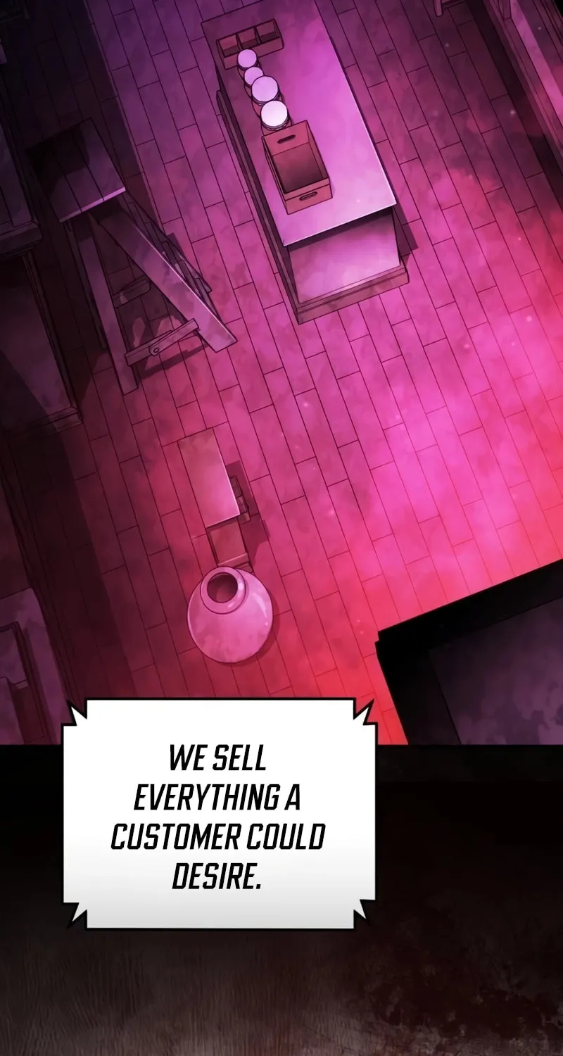 Read Superhuman Game Broadcast EN Manga Online