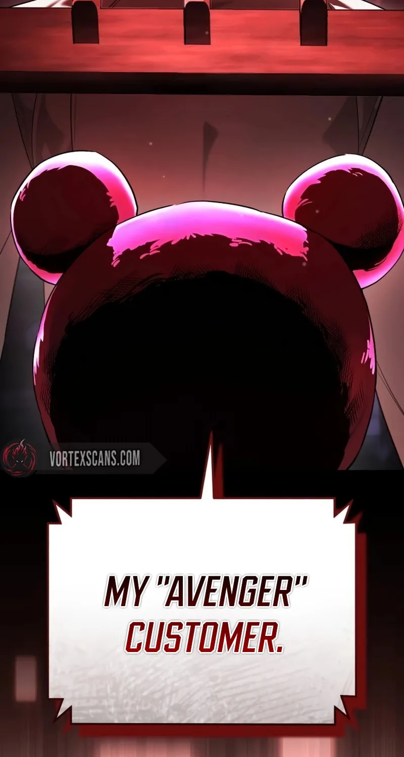 Read Superhuman Game Broadcast EN Manga Online