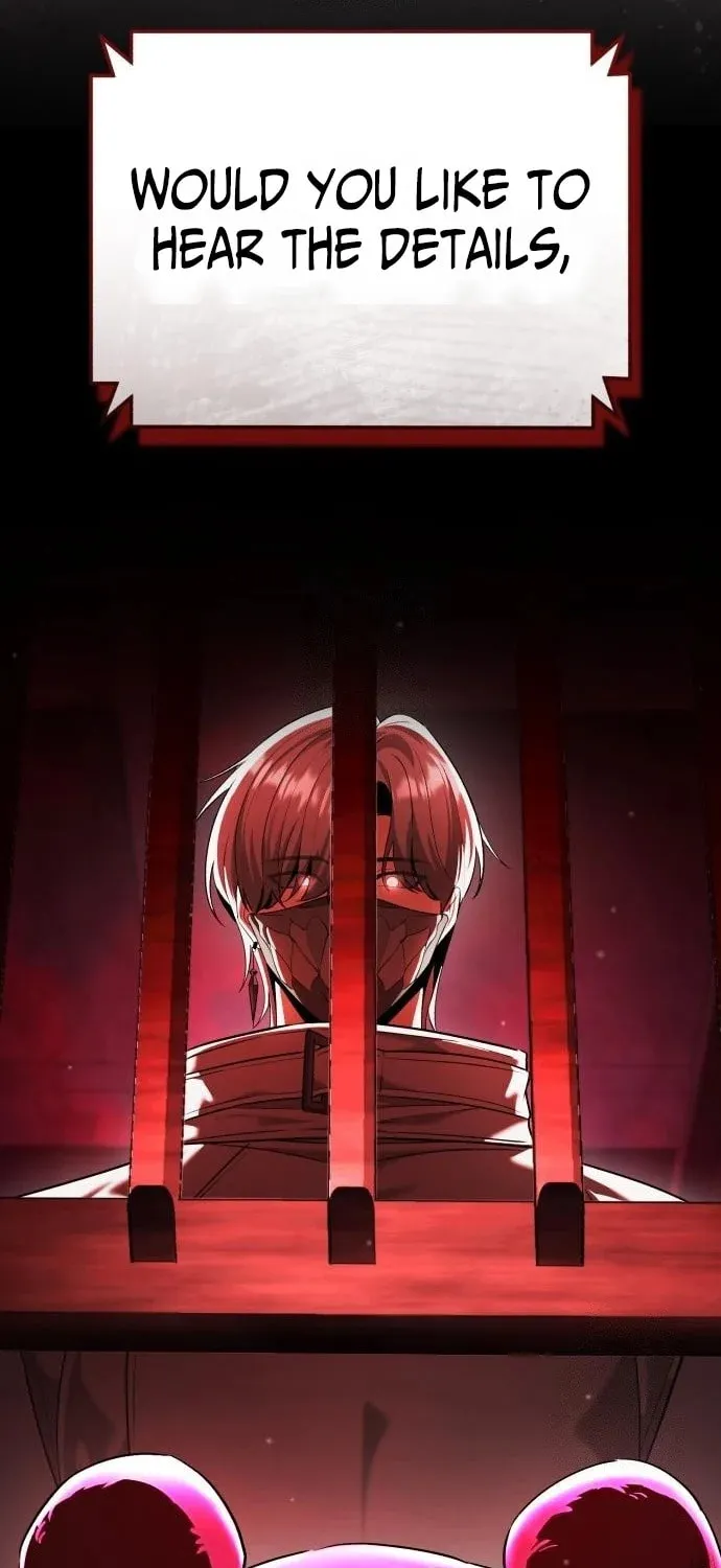Read Superhuman Game Broadcast EN Manga Online