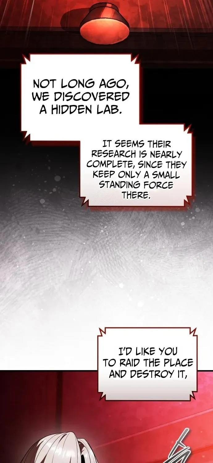 Read Superhuman Game Broadcast EN Manga Online
