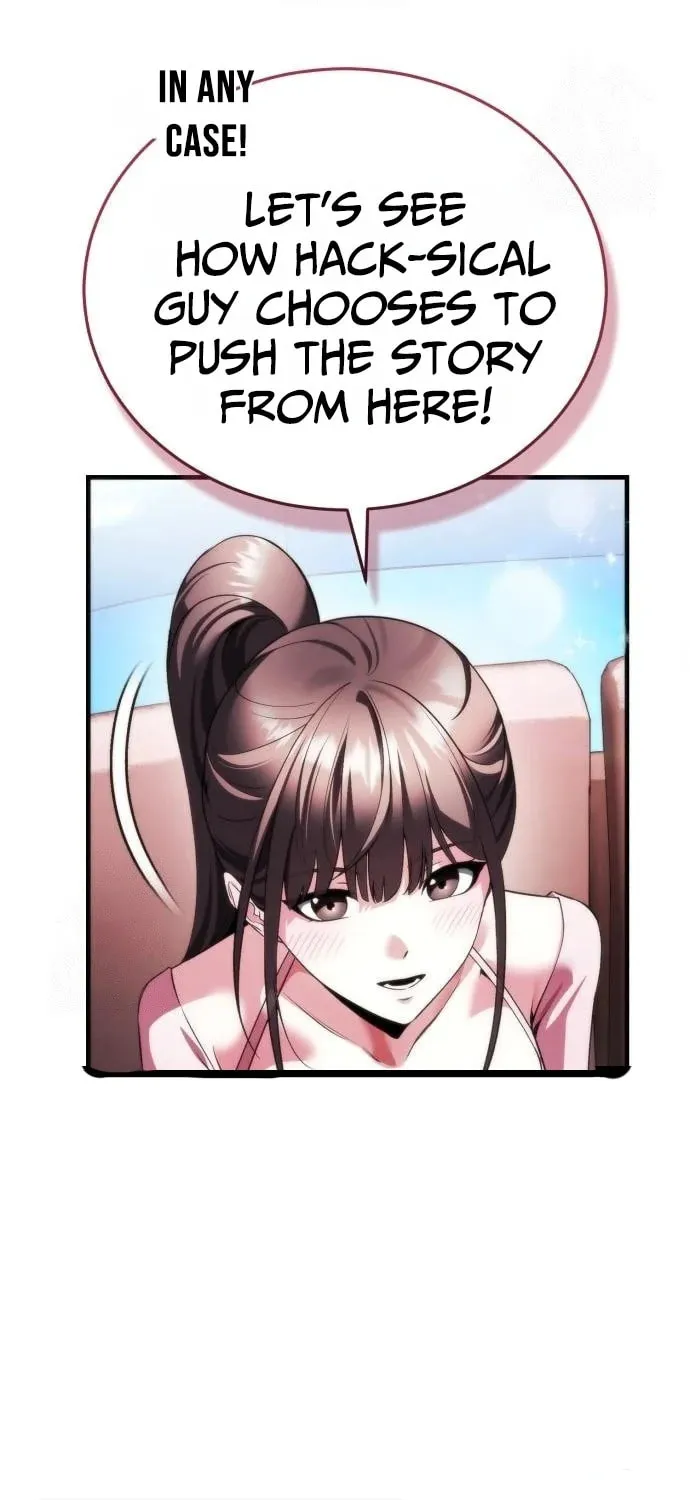 Read Superhuman Game Broadcast EN Manga Online