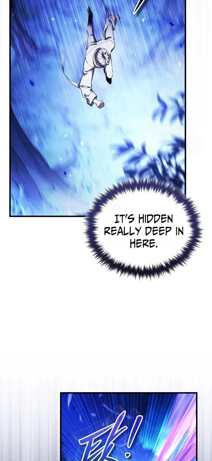 Read Superhuman Game Broadcast EN Manga Online