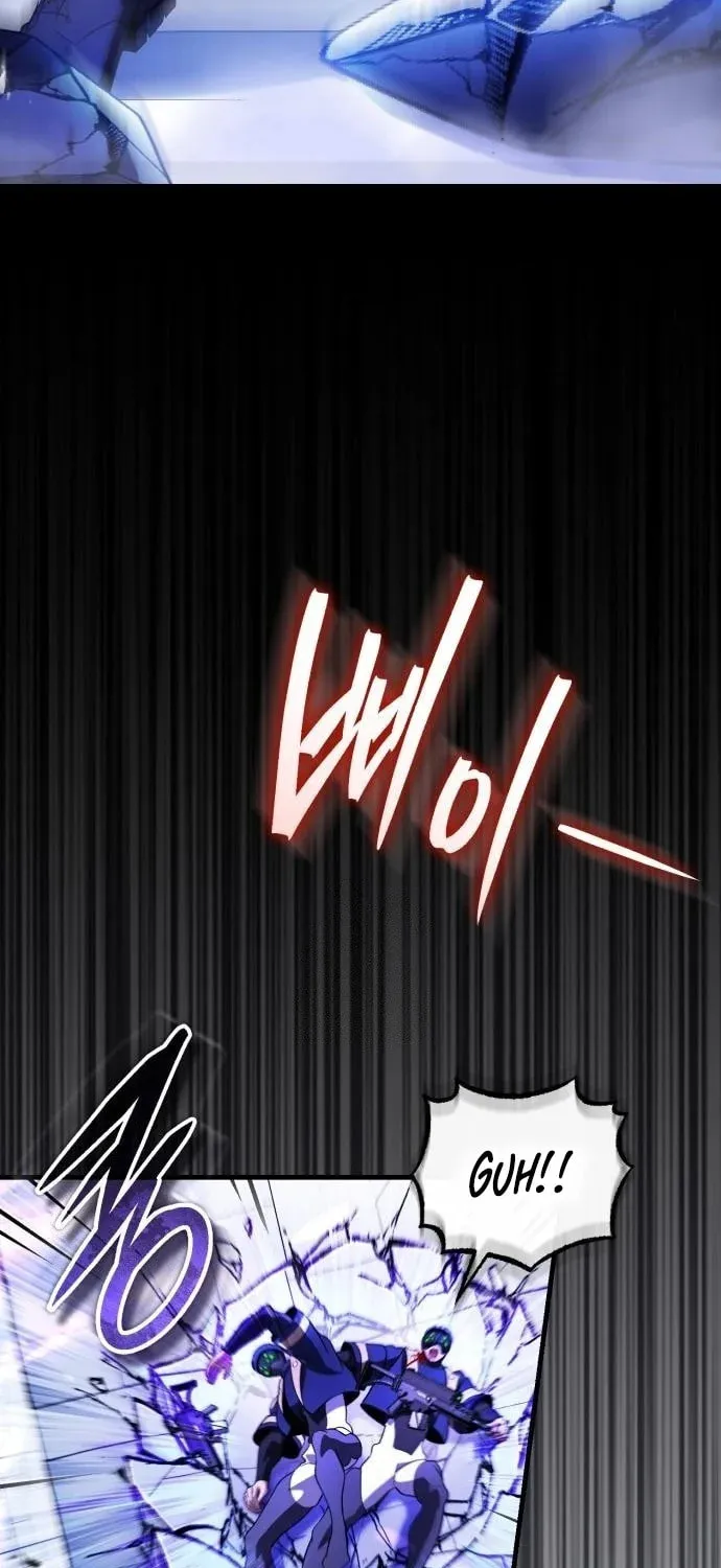 Read Superhuman Game Broadcast EN Manga Online
