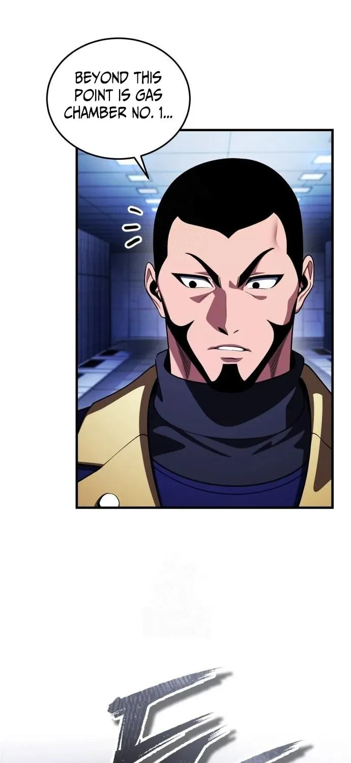 Read Superhuman Game Broadcast EN Manga Online