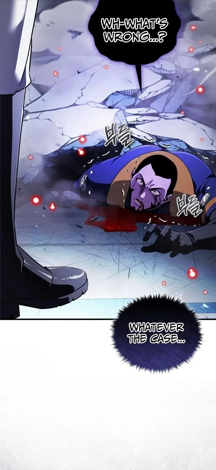 Read Superhuman Game Broadcast EN Manga Online