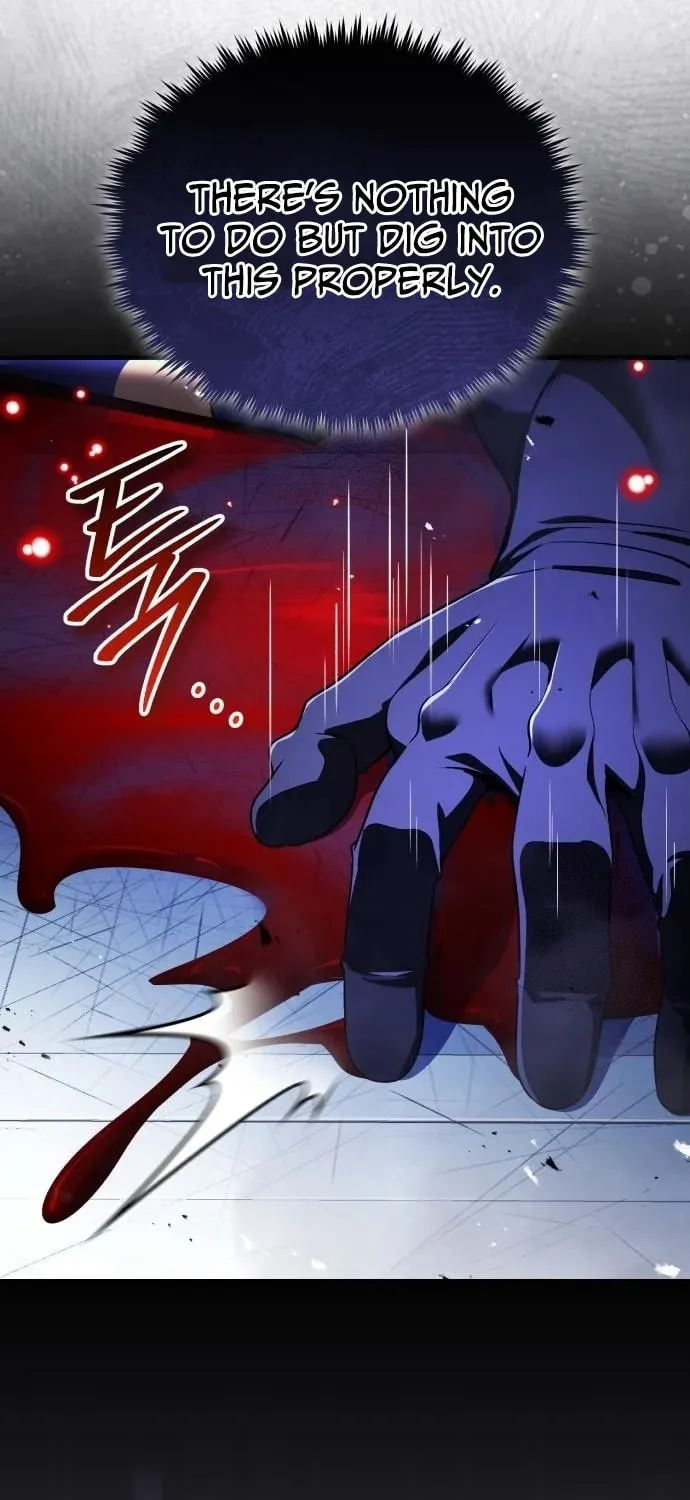 Read Superhuman Game Broadcast EN Manga Online