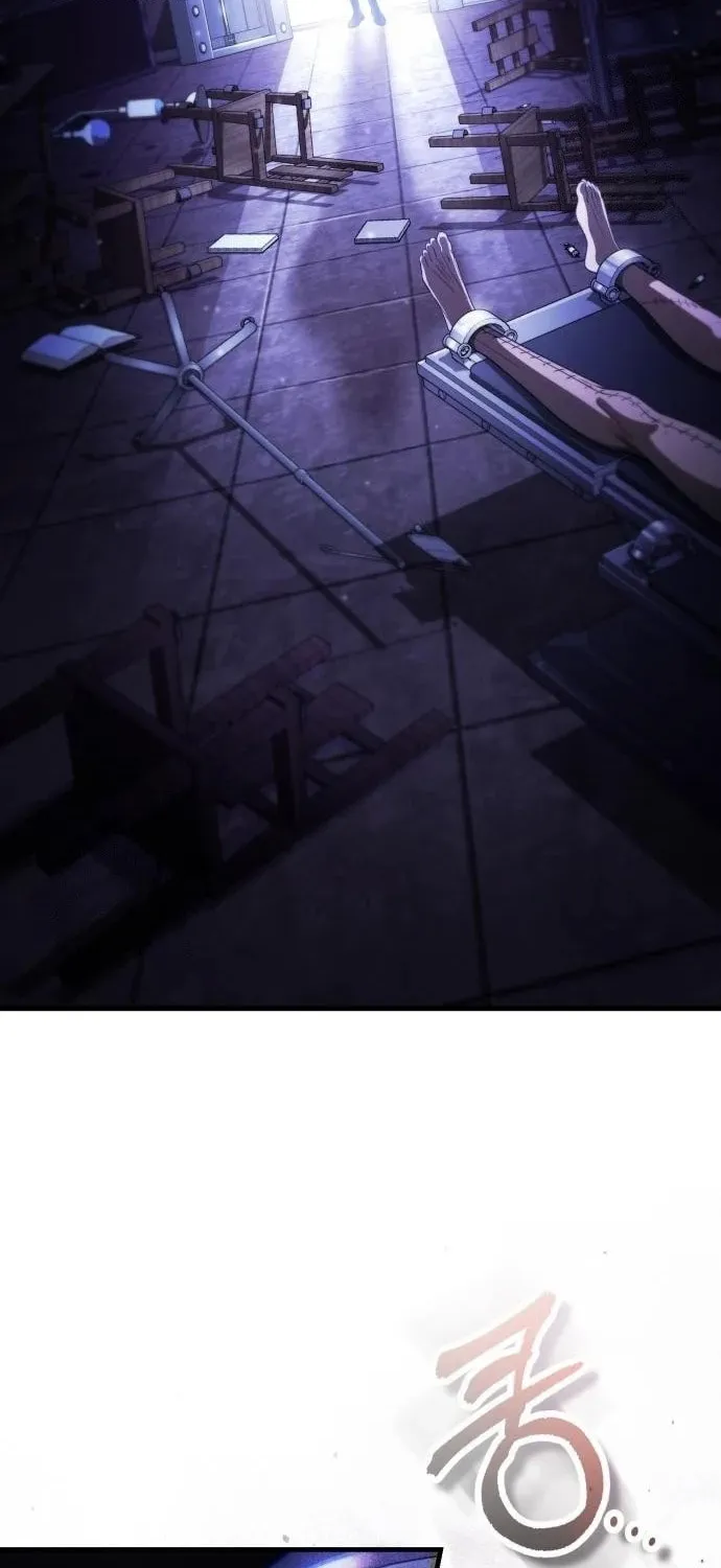 Read Superhuman Game Broadcast EN Manga Online