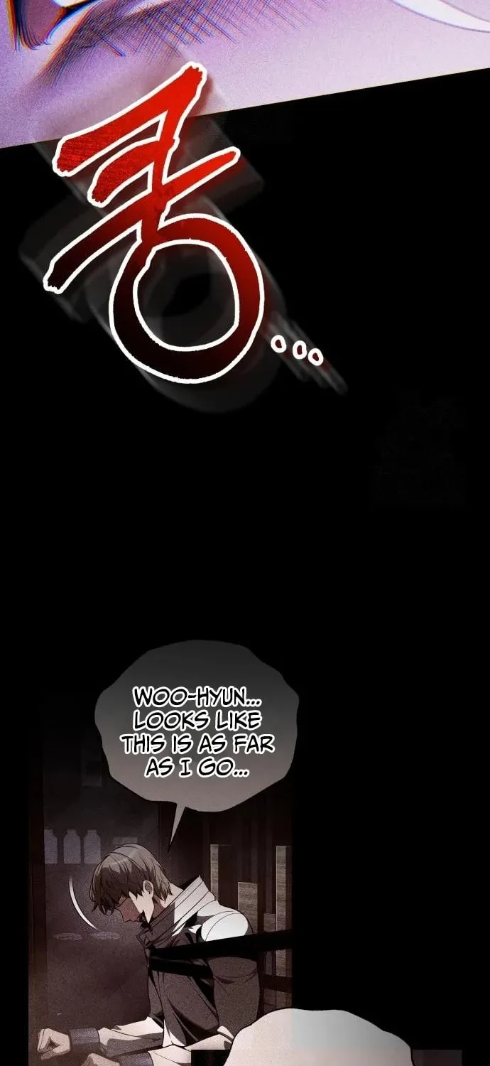 Read Superhuman Game Broadcast EN Manga Online